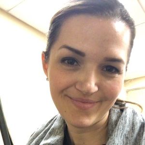 Meet your Posher, Breanne